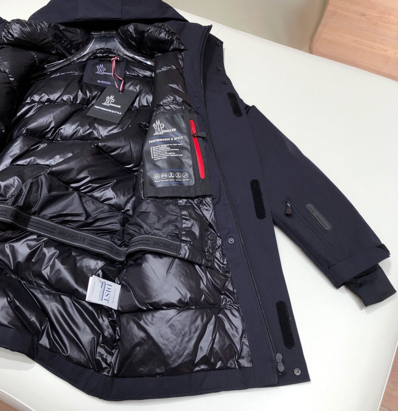 Moncler Down Coat